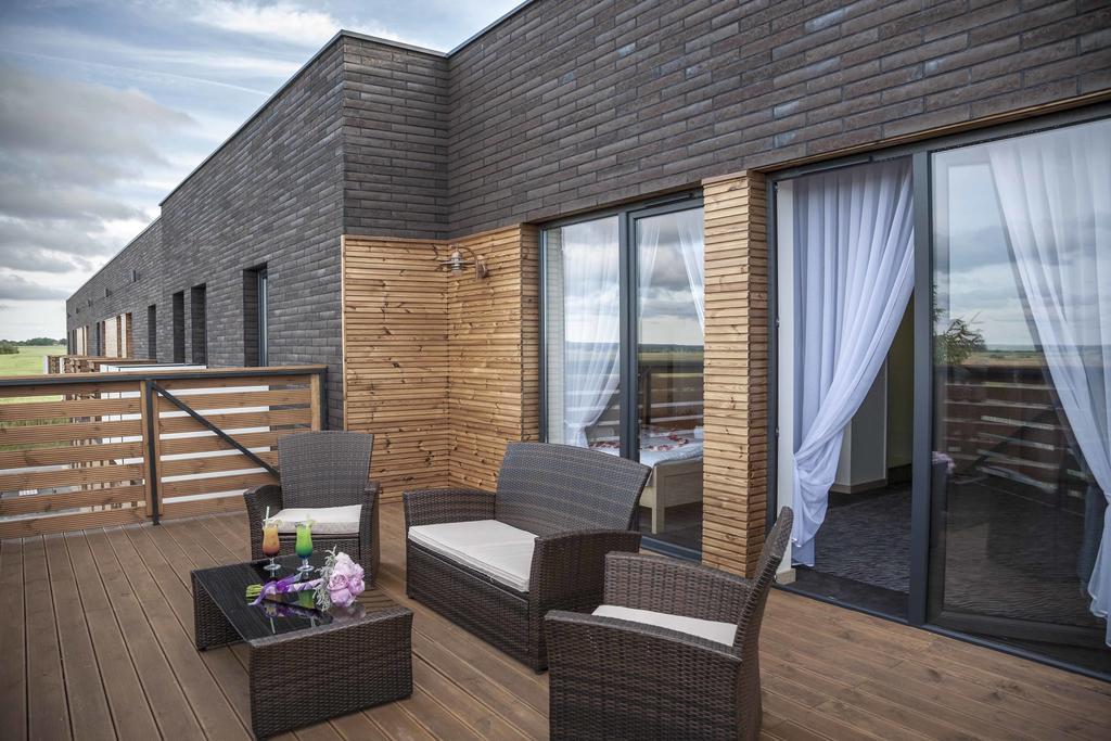 Hotel Nad Wisla Тчев Номер фото